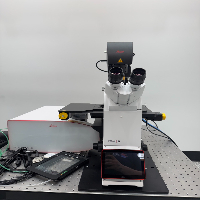 Leica Stellaris Confocal Laser Scanning Microscope System image 2